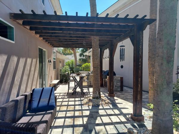 McNish Outdoor Living