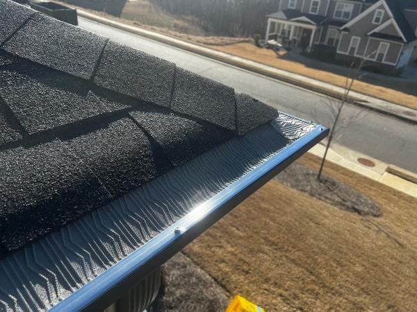 Knight Roofing and Gutters