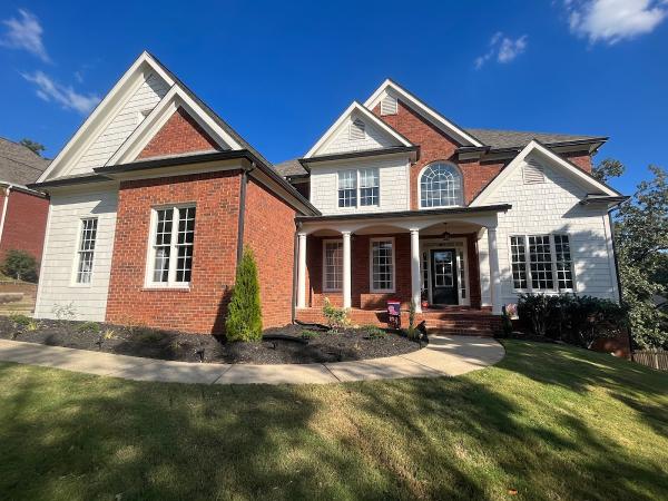 Knight Roofing and Gutters