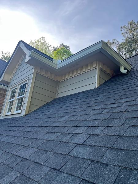 Knight Roofing and Gutters
