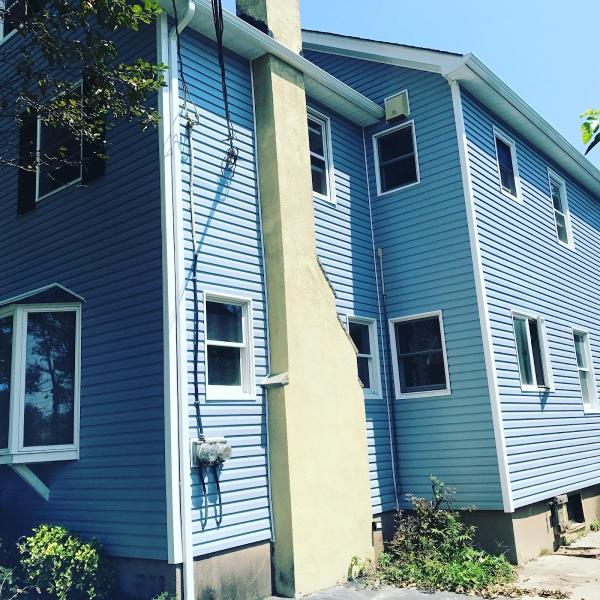 A1 Progressive Construction LLC