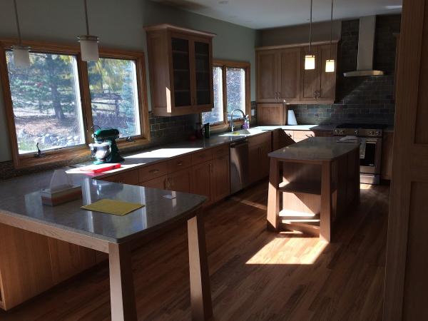 Connolly Custom Cabinets