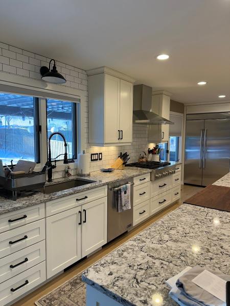 Connolly Custom Cabinets