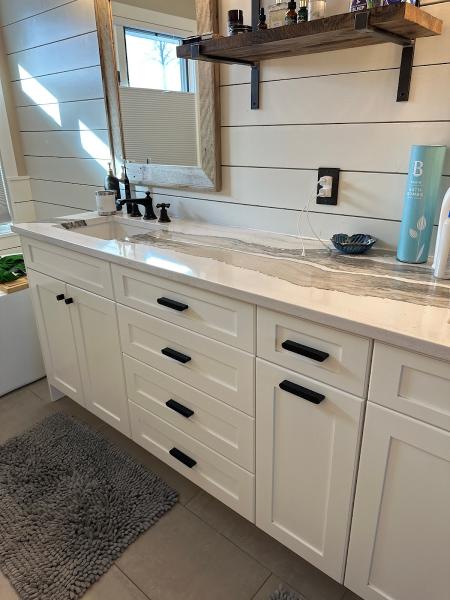 Connolly Custom Cabinets