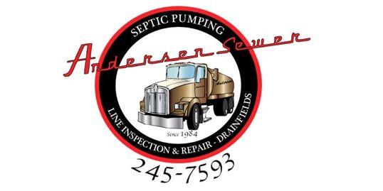 Andersen Sewer Service