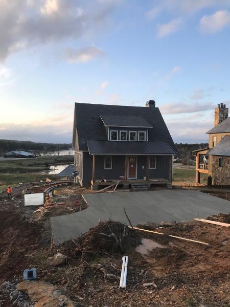 Cardinal Concrete Services
