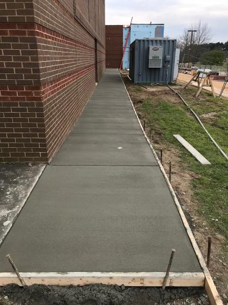Cardinal Concrete Services