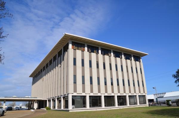 Teague Construction Systems