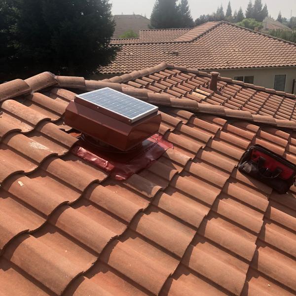 Unique Roofing Services
