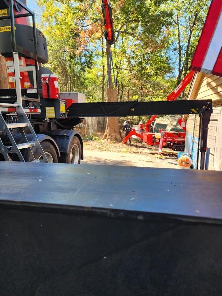 Seasoned Tree Care