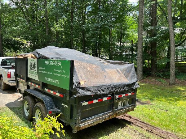 Kas Hauling & Junk Removal