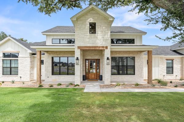 Dusek & Powell Custom Builders