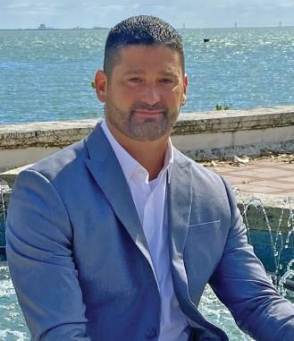 Allen Reinwasser Realtor