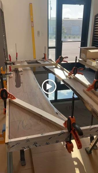Montouro Architectural Woodwork