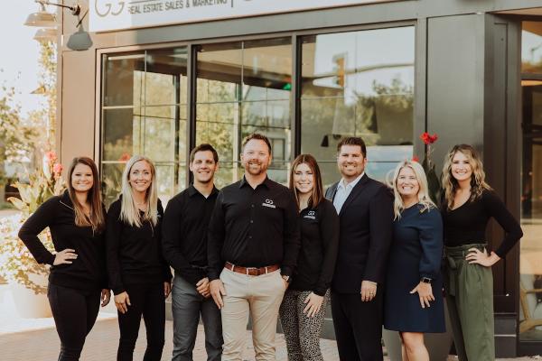 Kyle Geenen Group