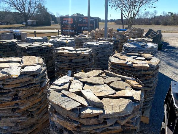 Triple R Landscape Supply
