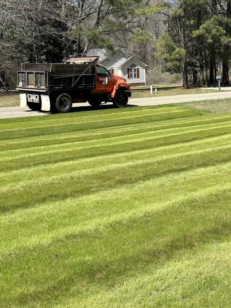 Triple R Landscape Supply
