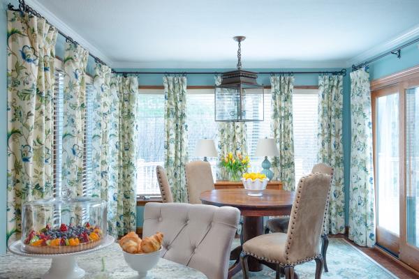 Cynthia Leblanc Interior Design