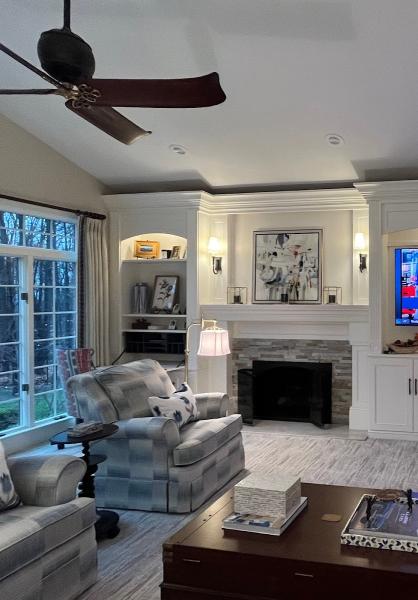 Cynthia Leblanc Interior Design