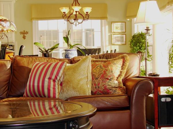 Cynthia Leblanc Interior Design