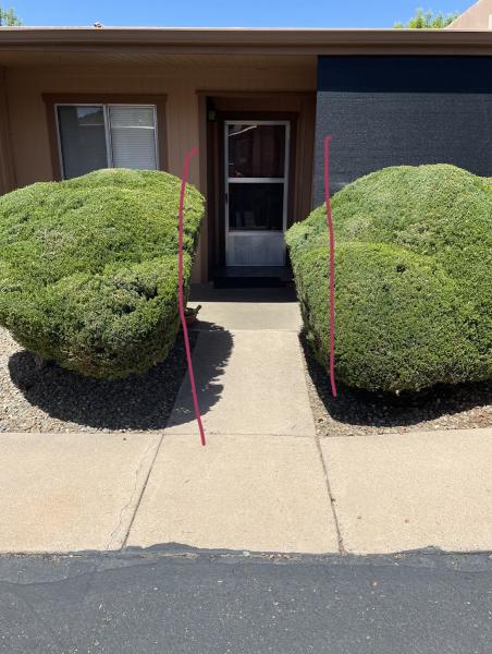 Living Landscapes AZ LLC