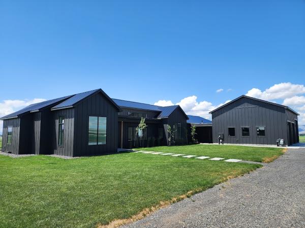 North Access Construction LLC