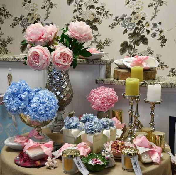 C. Taylor Interiors
