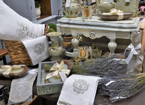 C. Taylor Interiors