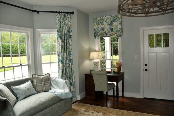 C. Taylor Interiors