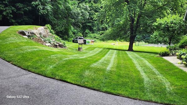 Gonzalo Landscaping & Construction LLC CT