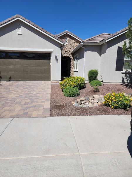 Top Star Painting Services Inc.