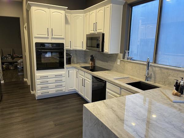 Top Star Painting Services Inc.