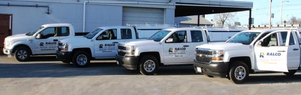 Ralco Generator