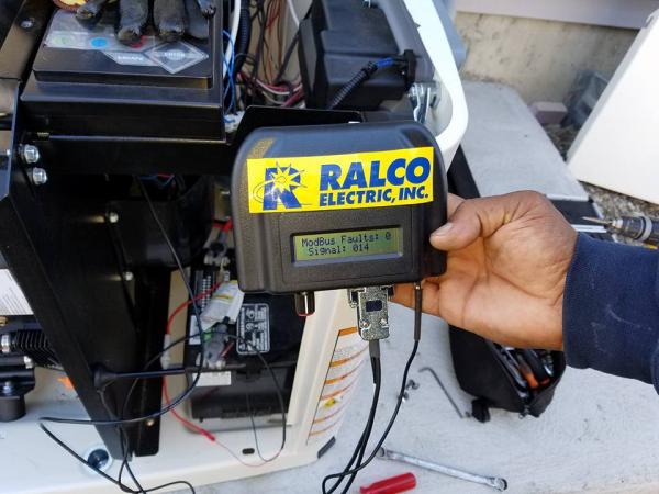 Ralco Generator