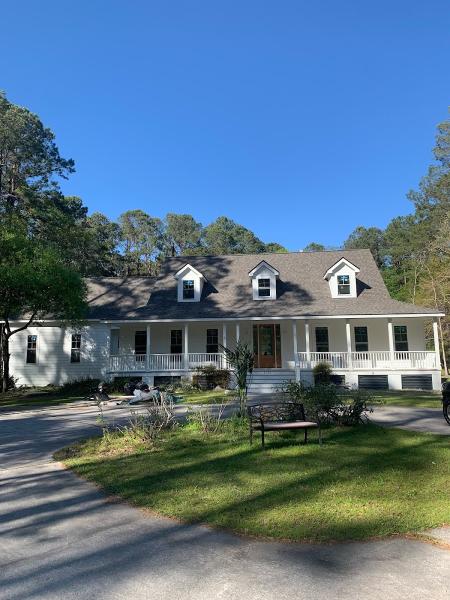 Charleston Roofing and Exteriors