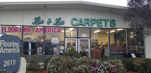 Lewis & Lewis Carpets