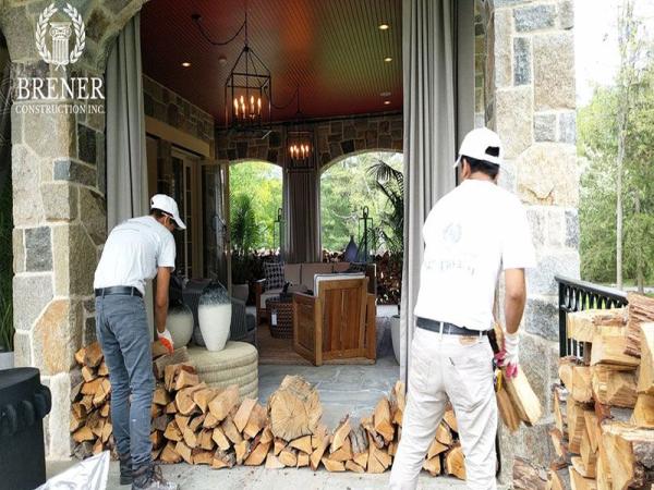 Brener Construction