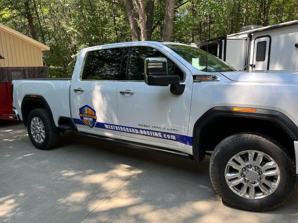 Weatherguard Roofing
