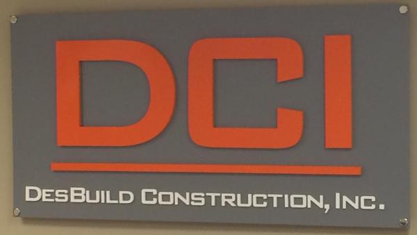 Des Build Construction