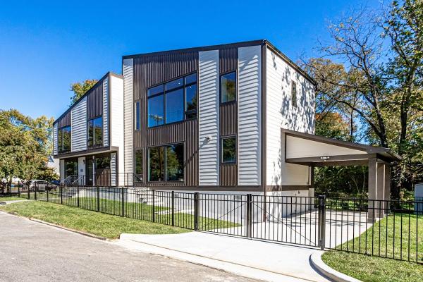 Desbuild Construction