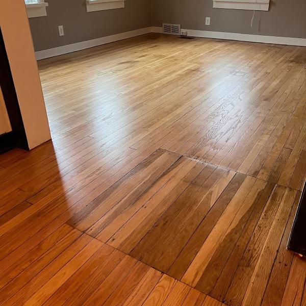 Molitor Traditional Flooring