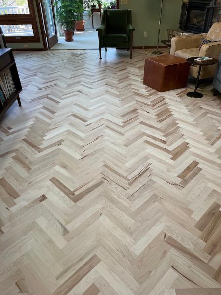 Molitor Traditional Flooring