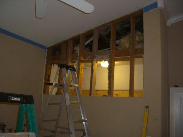 Picanes Carpentry Inc