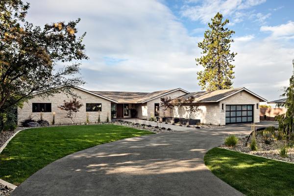 Strohmaier Construction INC