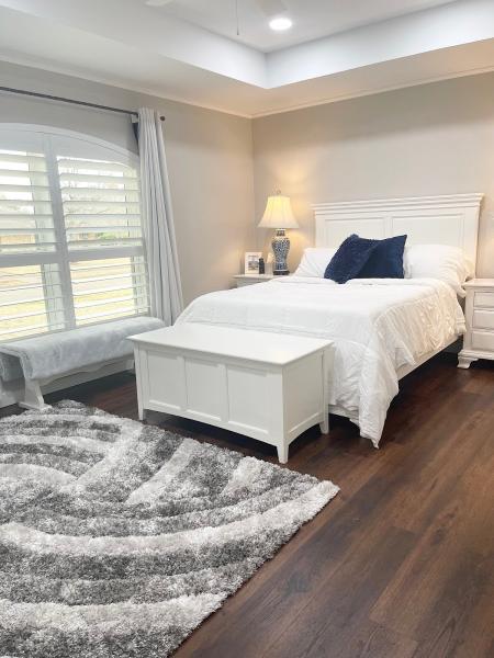CMA Flooring & Design