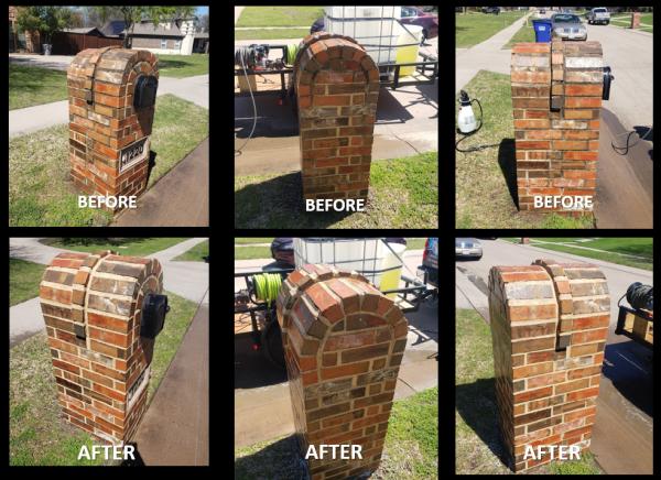 Kingdom Kleen Power Washing