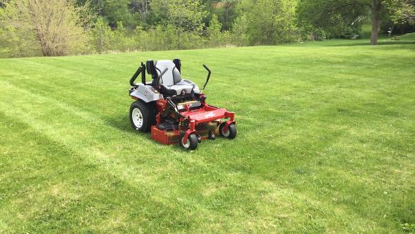 Davey Lawn Care