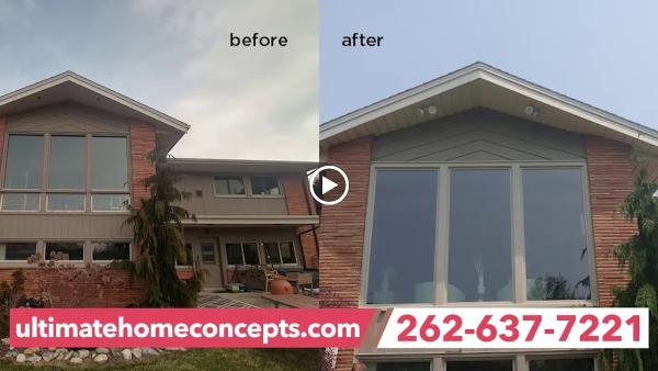 Ultimate Home Concepts