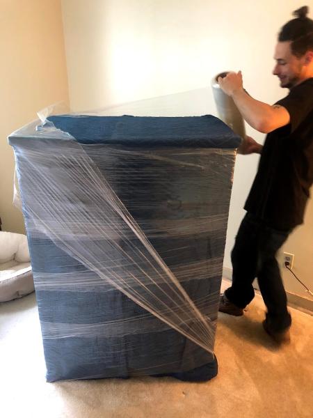 SC Moving Services