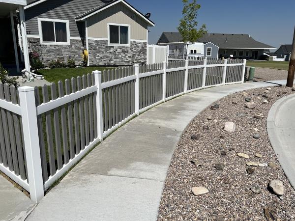 Affordable Fencing
